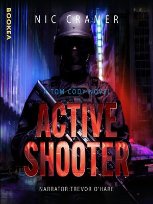 cover image of Active Shooter